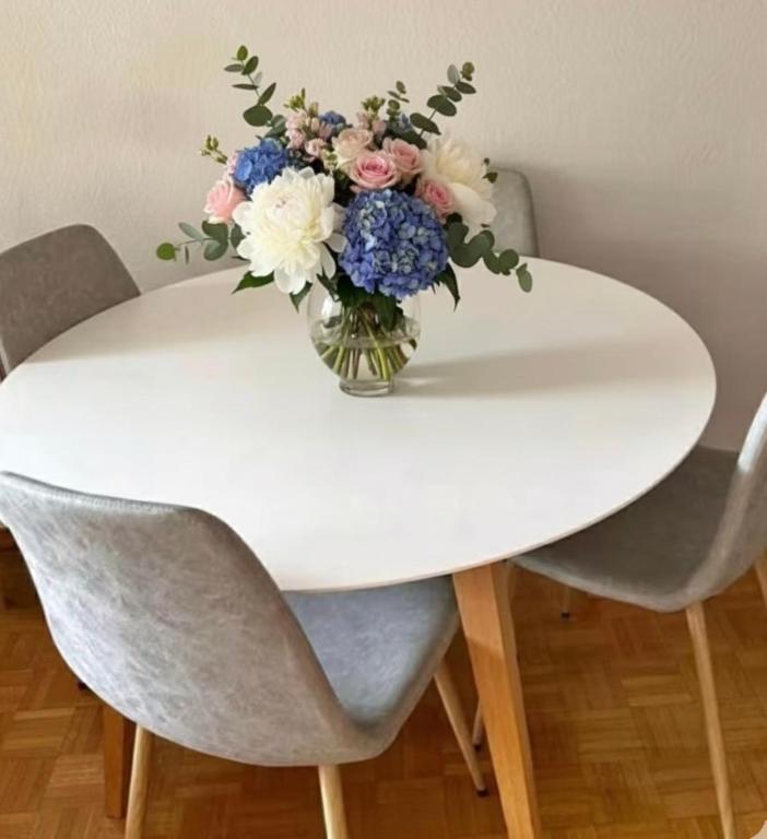 Appartement Centre Ville - Resim 13