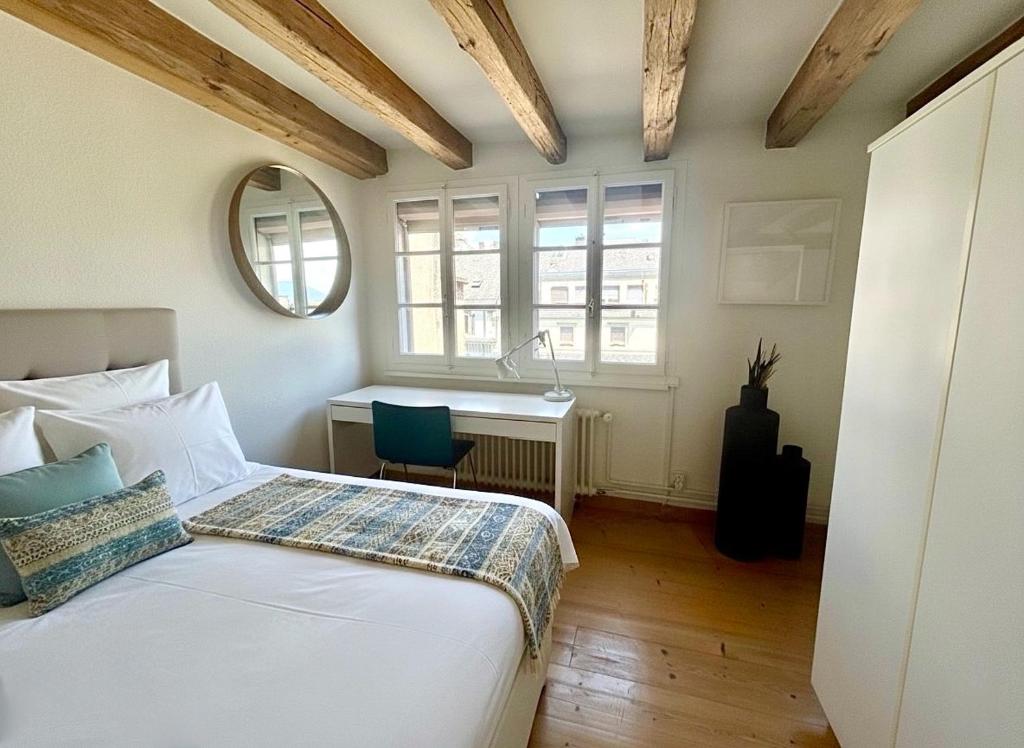 Appartement Centre Ville - Resim 2