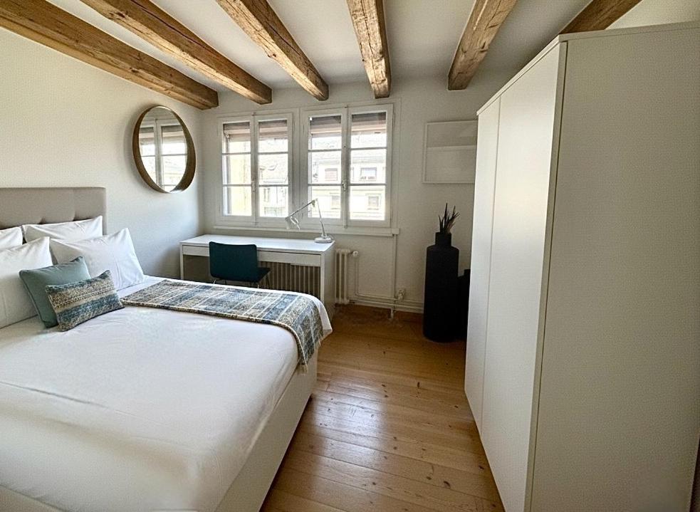 Appartement Centre Ville - Resim 6