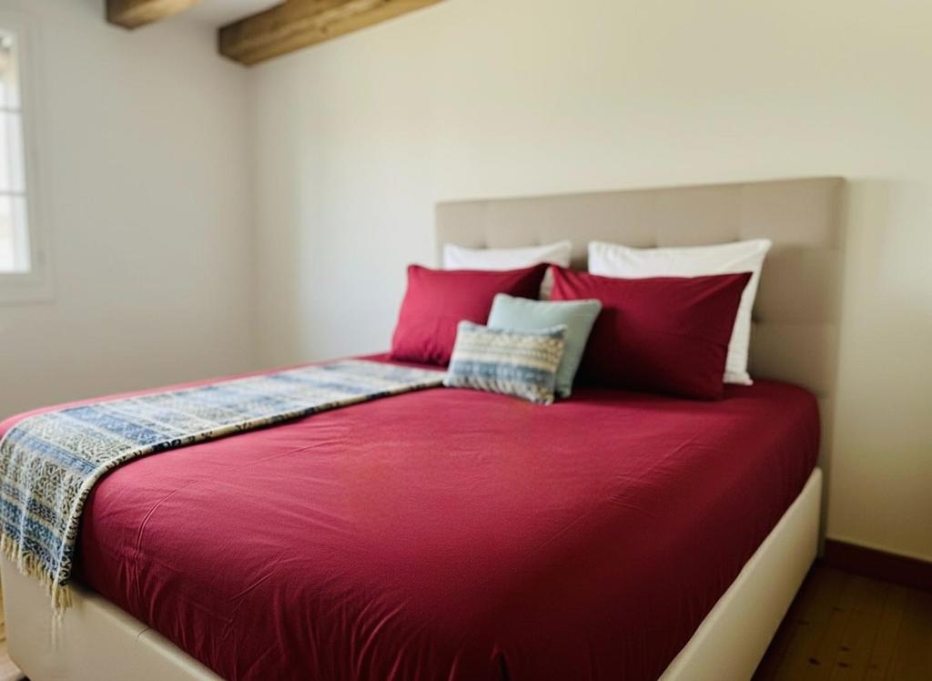 Appartement Centre Ville - Resim 9