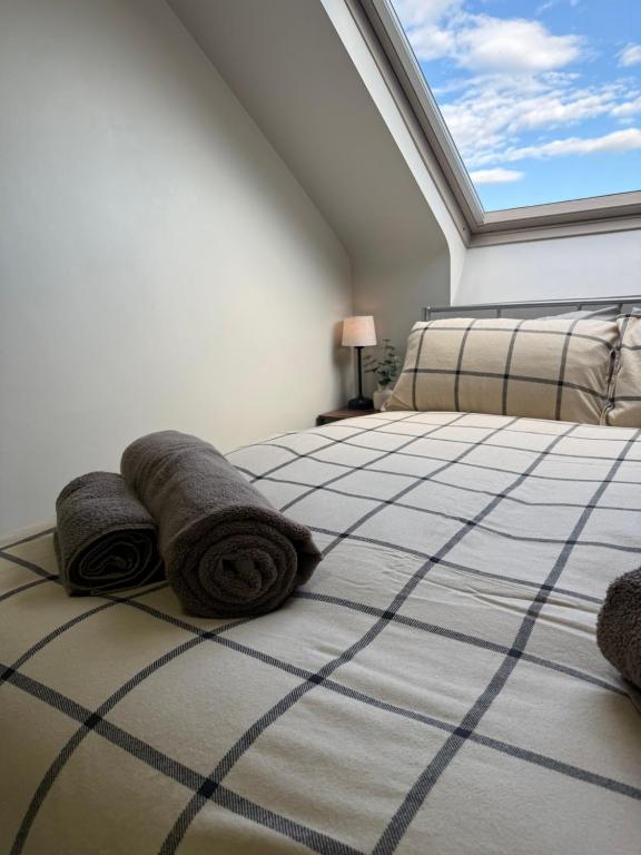 128-130 Crookes - Resim 13