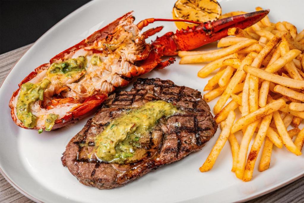 Radisson Blu Hotel, London Euston Square - Resim 25