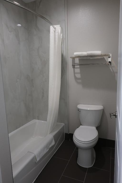 Hotel Royale - Houston Hobby Airport photo