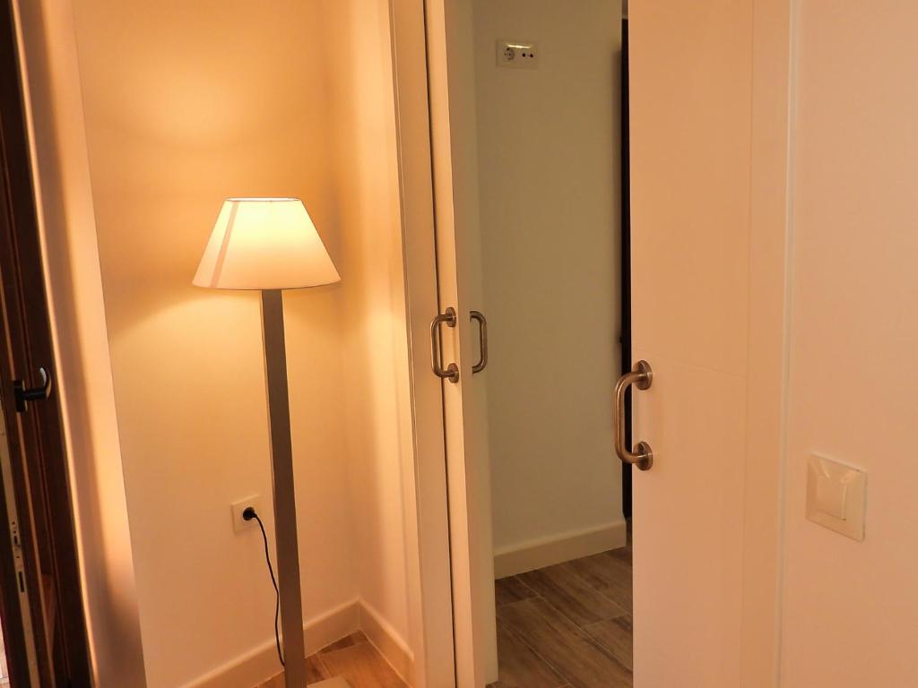 Apartamentos Consistorio Live - 17