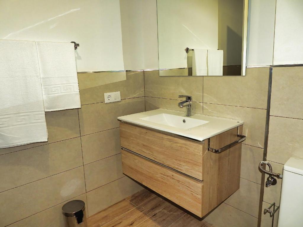 Apartamentos Consistorio Live - 19