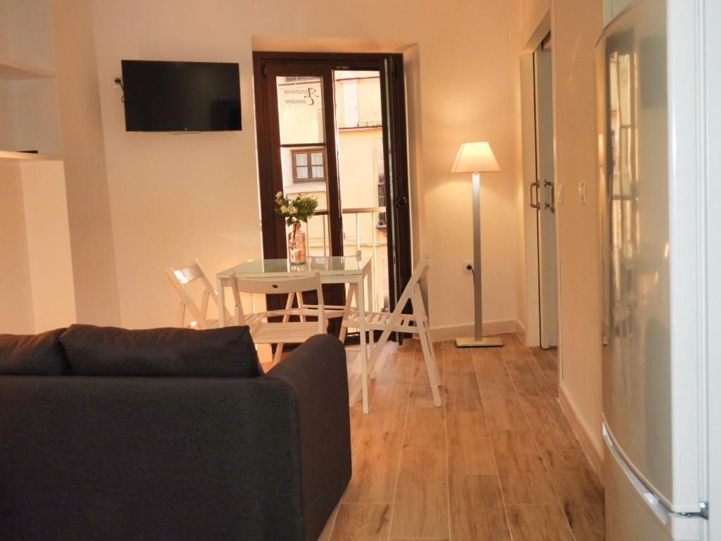 Apartamentos Consistorio Live - 3