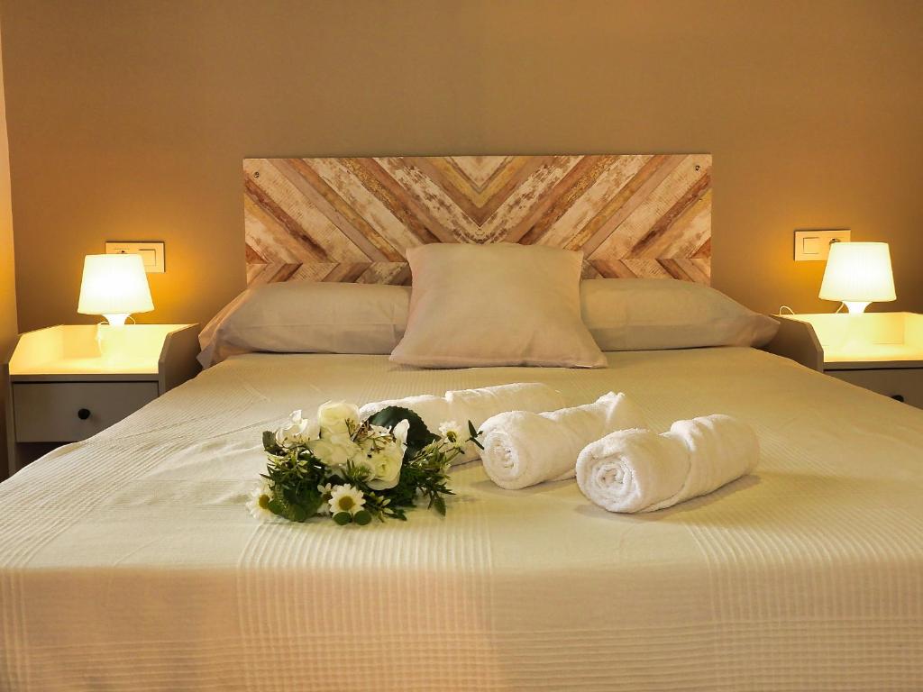 Apartamentos Consistorio Live - 16