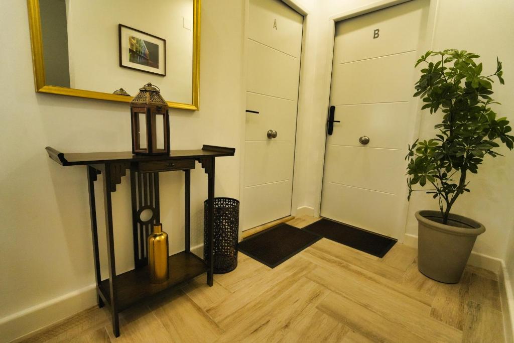 Apartamentos Consistorio Live - 4