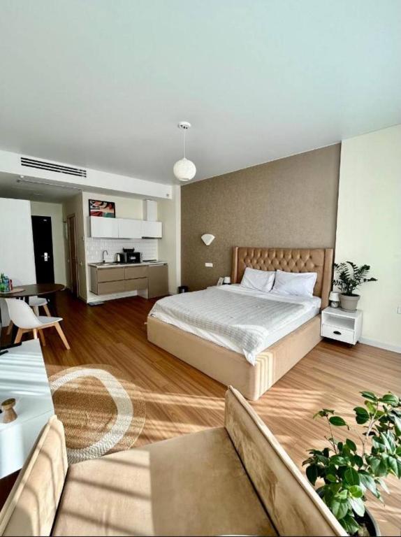 تصویر اتاق‌های NovaStay Apartments - تصویر ۲