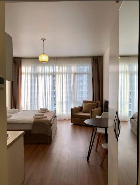 امکانات NovaStay Apartments - تصویر ۴