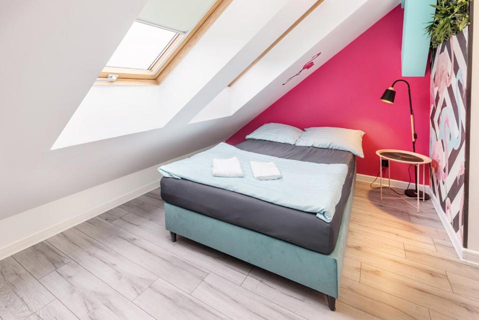 VICE CITY Hostel - 5