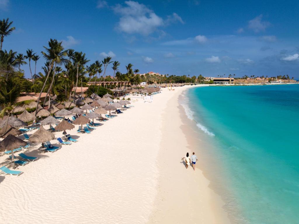 Divi Aruba All Inclusive, Palm-Eagle Beach (precios actualizados al 2026)