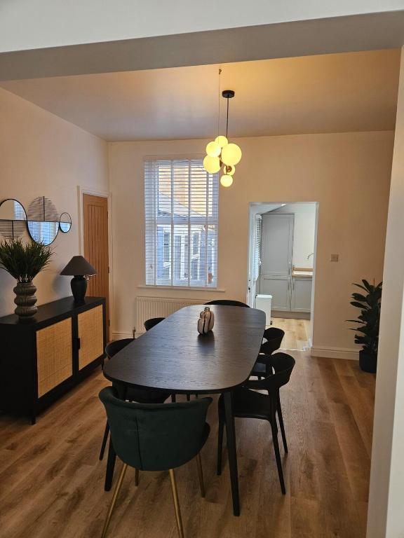 Salt & Sage, Whitby - NEW 4