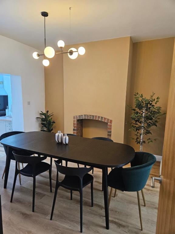 Salt & Sage, Whitby - NEW 6