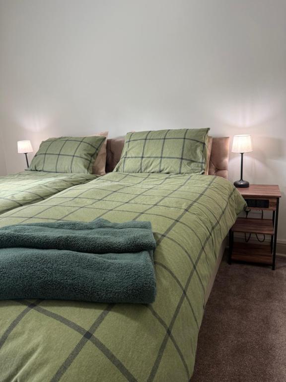 128-130 Crookes - Resim 10