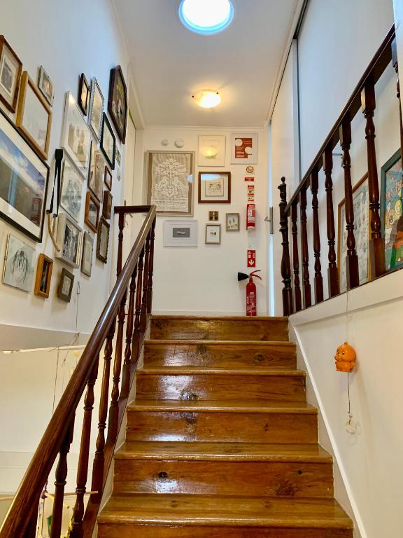 Casa do Paço Aveiro - Studio&Rooms - 12