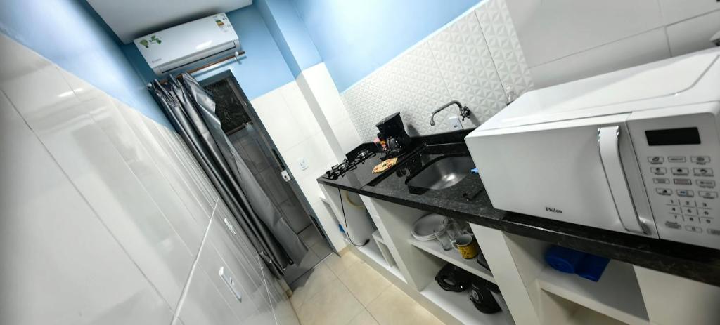 Gallery image of AP 1 a 300 metros da Oktoberfest Centro Igrejinha in Igrejinha