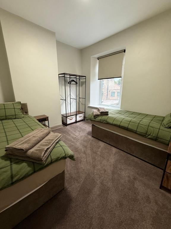 128-130 Crookes - Resim 19