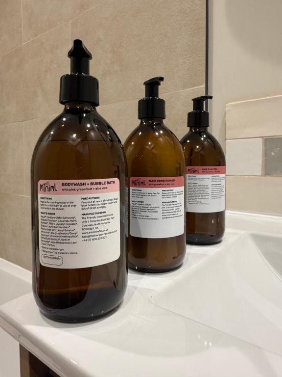 128-130 Crookes - Resim 11