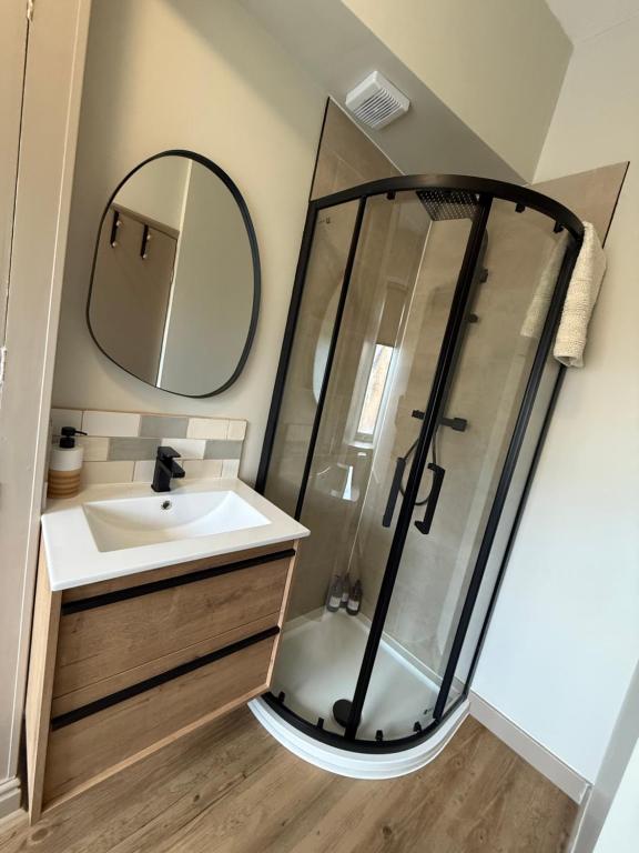 128-130 Crookes - Resim 3