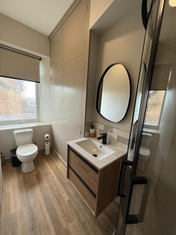 128-130 Crookes - Resim 12