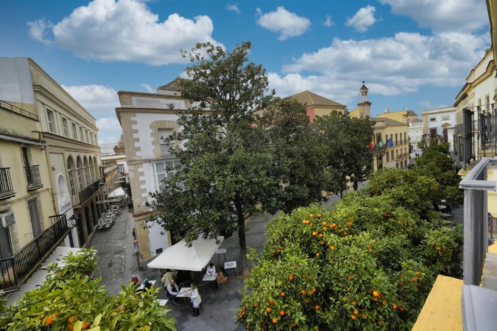 Apartamentos Consistorio Live - 2