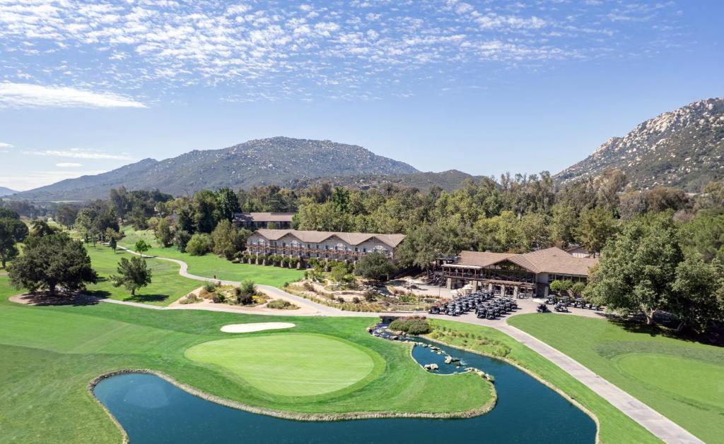 Temecula Creek Inn - Housity