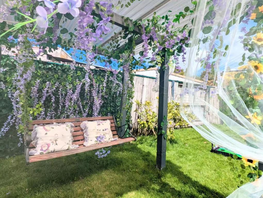 3 Bedrooms holiday house - Resim 13