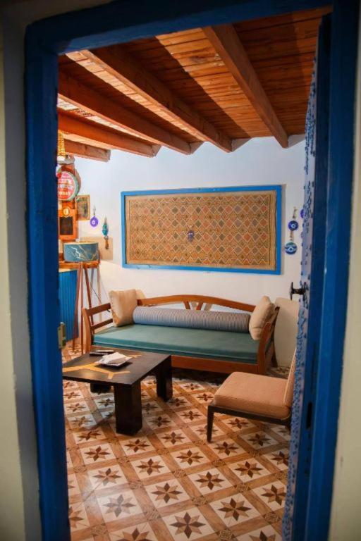 Gallery image of Résidence Oasis Tozeur in Tozeur