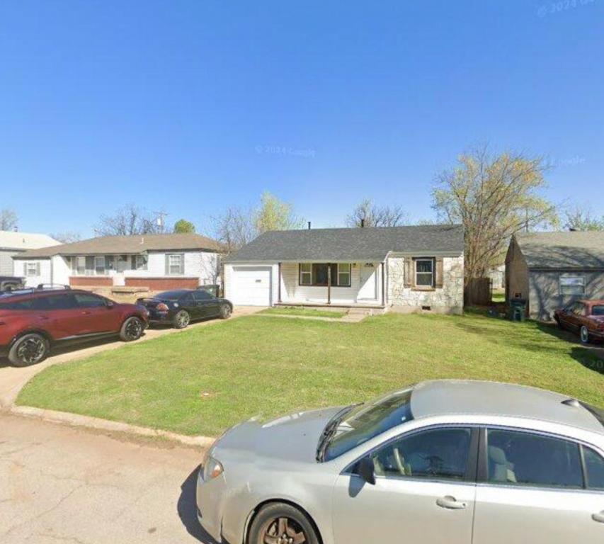 Gallery image of Sweet home in Del City