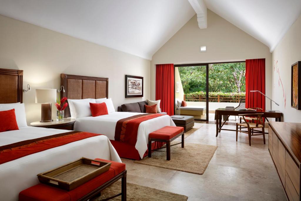 Grand Velas Riviera Maya - All Inclusive photo 2