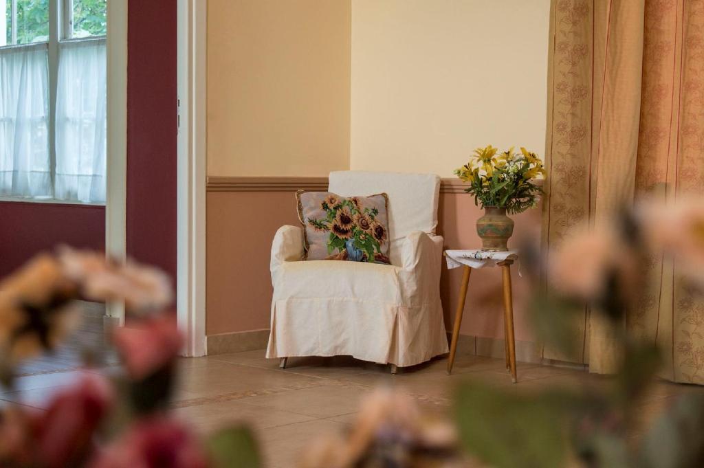 Fotografie z fotogalerie ubytování Hotel Oiti v destinaci Loutra Ipatis