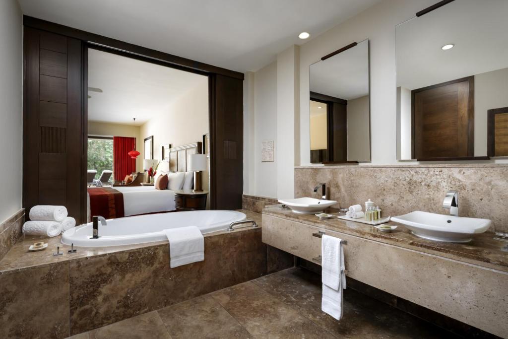 Grand Velas Riviera Maya - All Inclusive photo 3