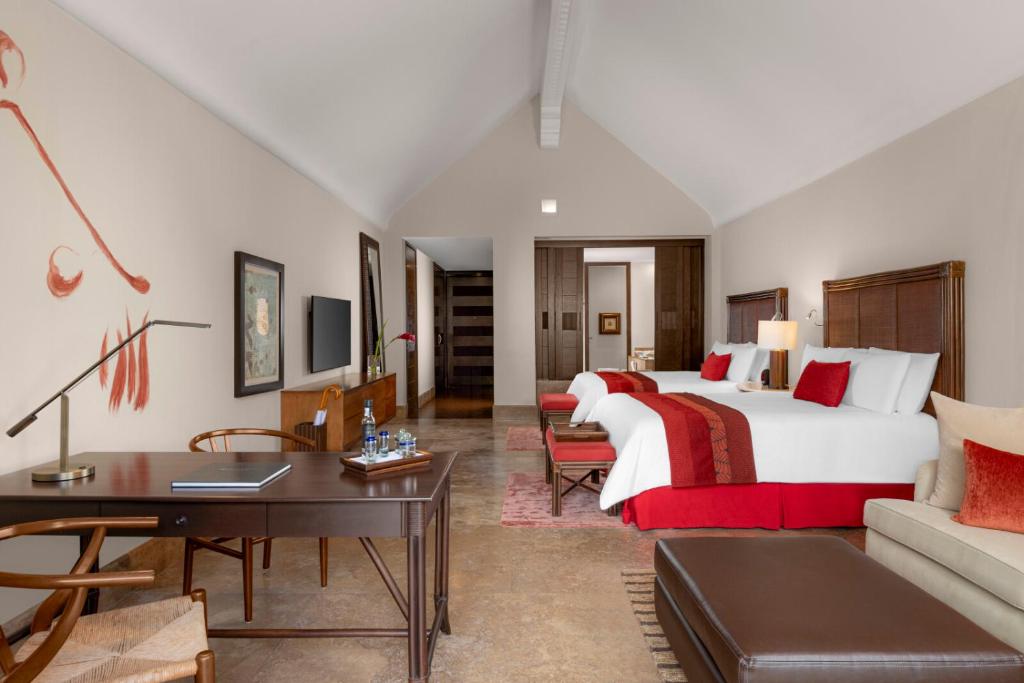Grand Velas Riviera Maya - All Inclusive photo 4
