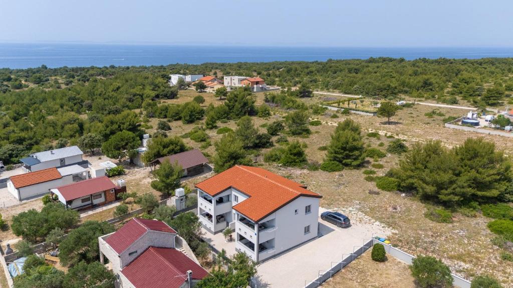 Φυσικό τοπίο κοντά σε αυτό το διαμέρισμα