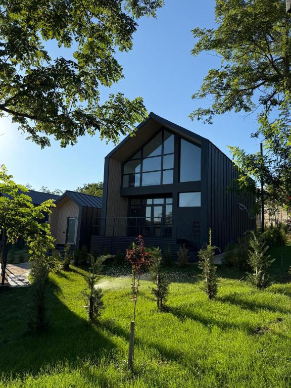 Agropensiunea Trei Frați