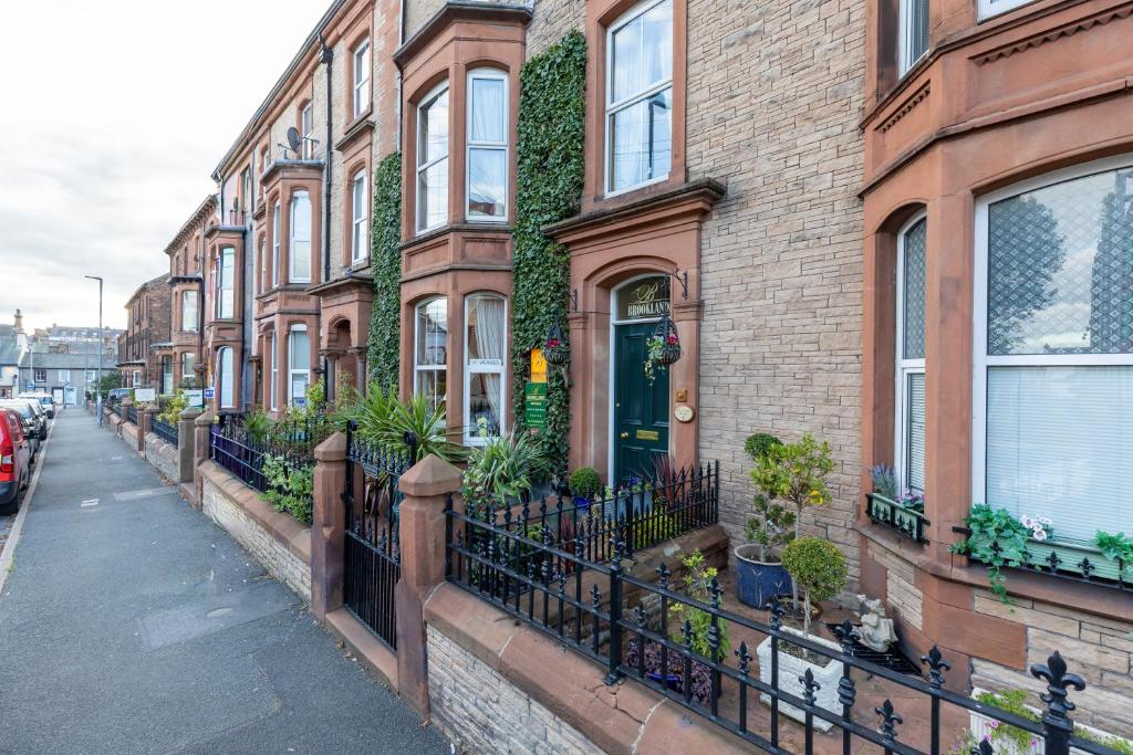 Η γειτονιά γύρω από ή μία γειτονιά κοντά σε αυτός ο ξενώνας