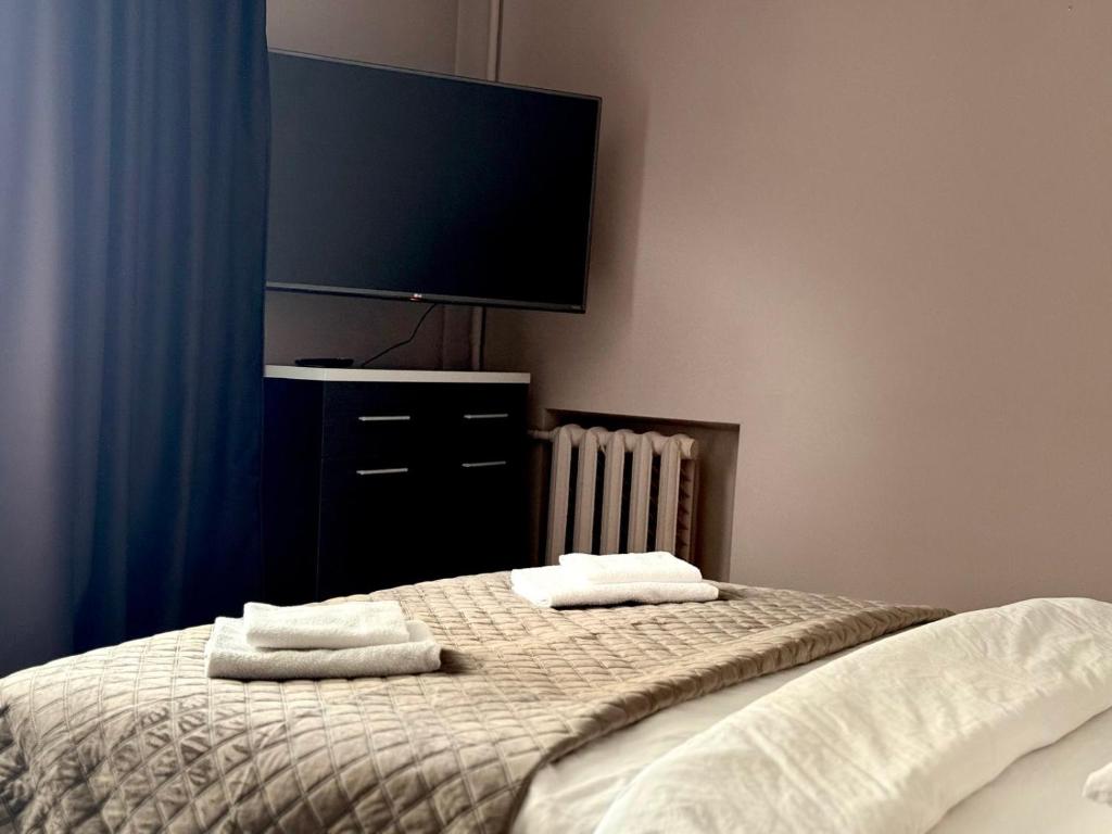 Prospekt Avenue 2-Room Apartment фото 2