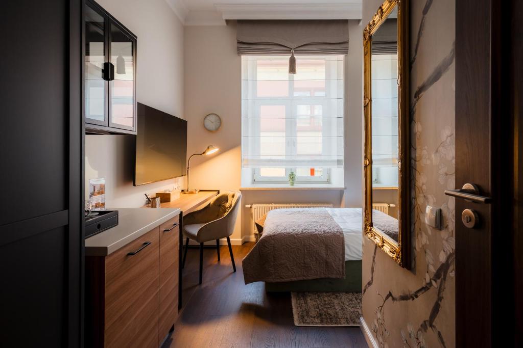 Piotrkowska 89 Residence - Resim 3