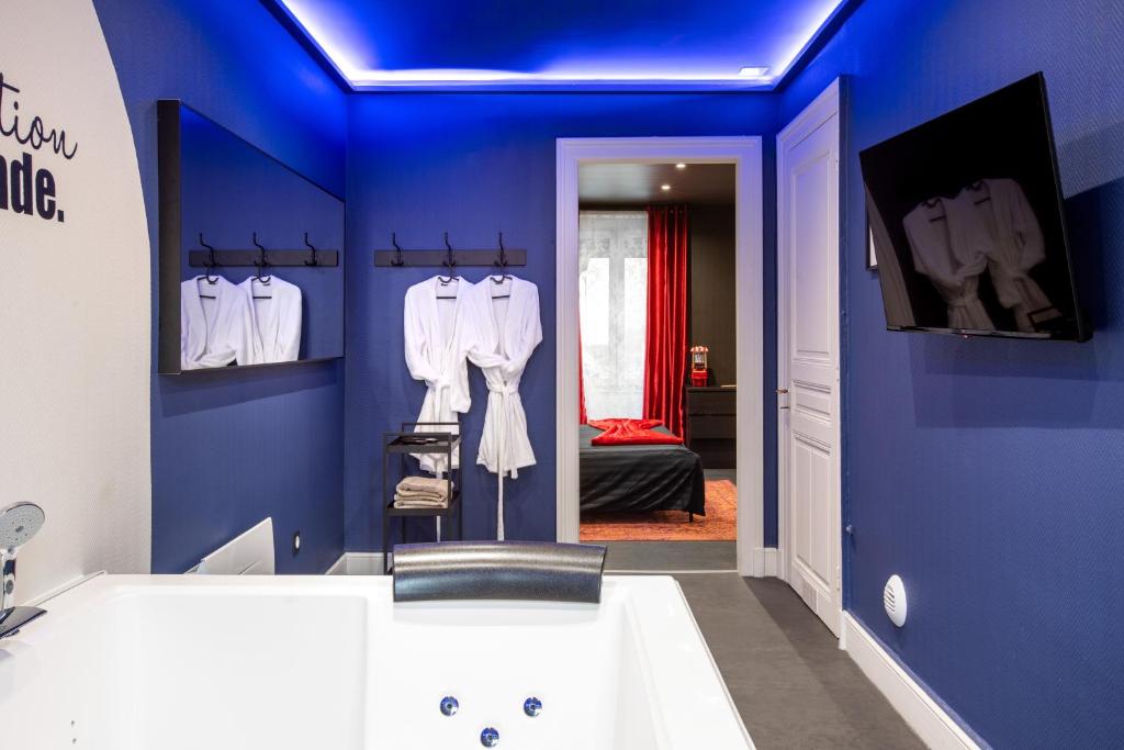 Hollywood Night-Jacuzzi & Private Movie Theater – photo 3