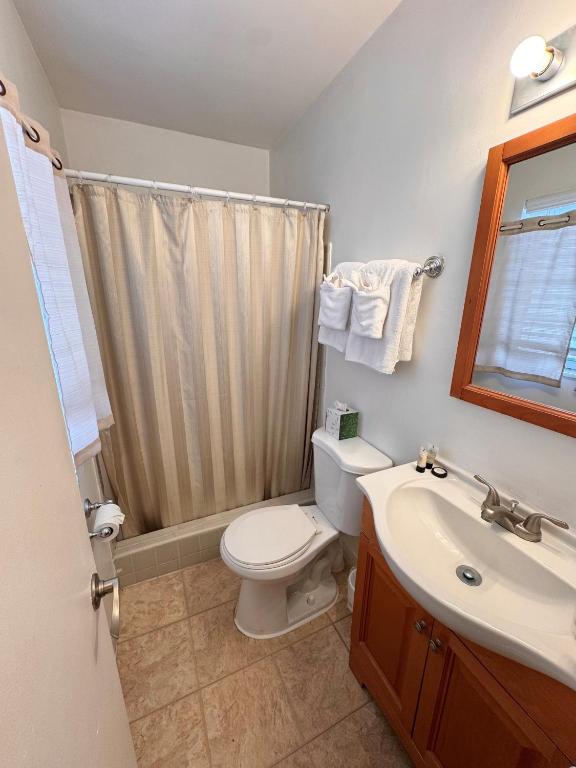 Coral Key Inn - Estudio Con Cama Grande - No Fumadores