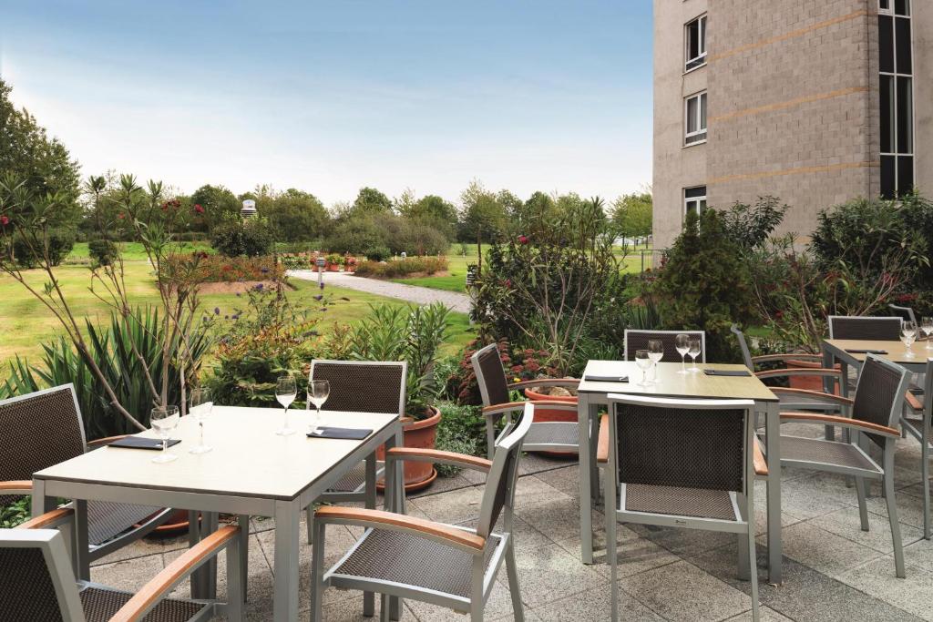 NH Leipzig Messe - Resim 6