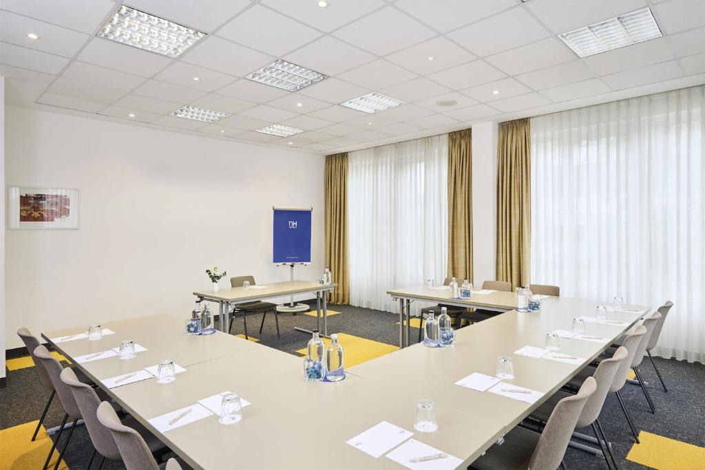 NH Leipzig Messe - Resim 17