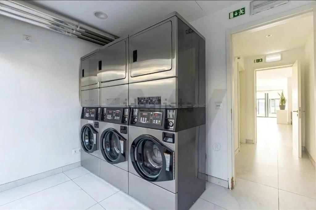 Galeriebild der Unterkunft Casa Martins in Porto