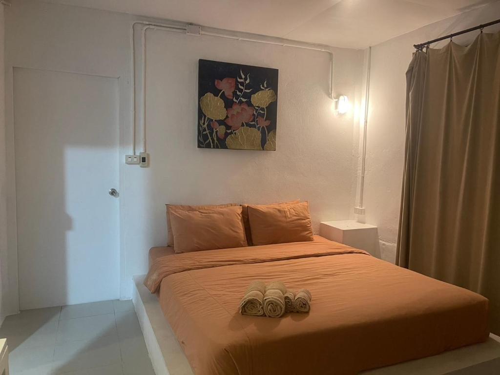 Chasorn Riverside Resort - Deluxe Room