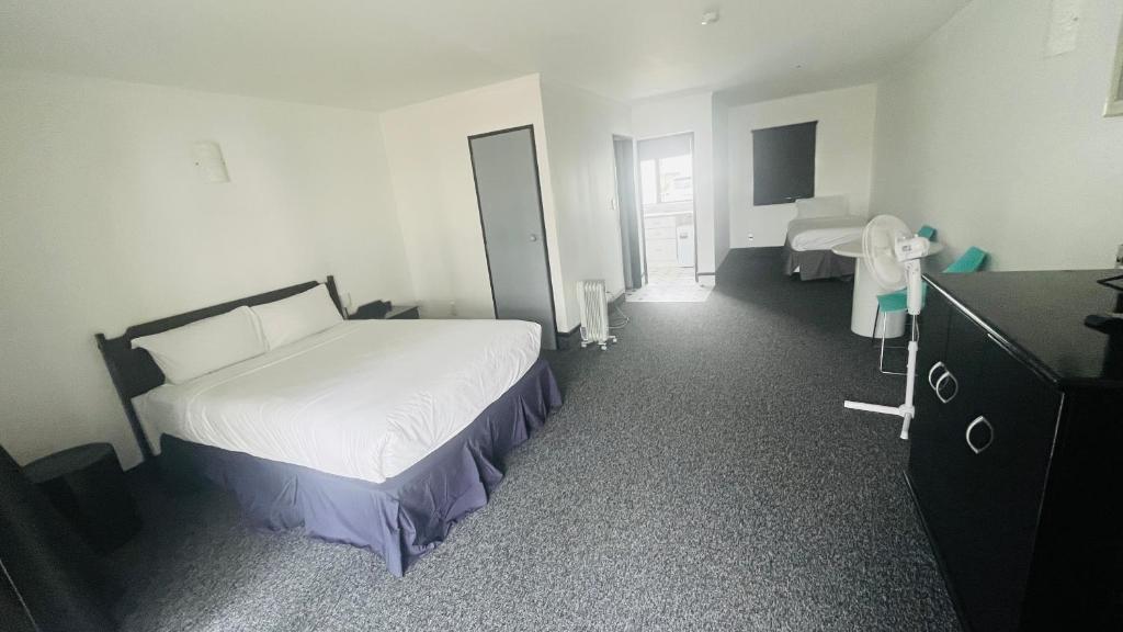 Alcamo Motel - Resim 12