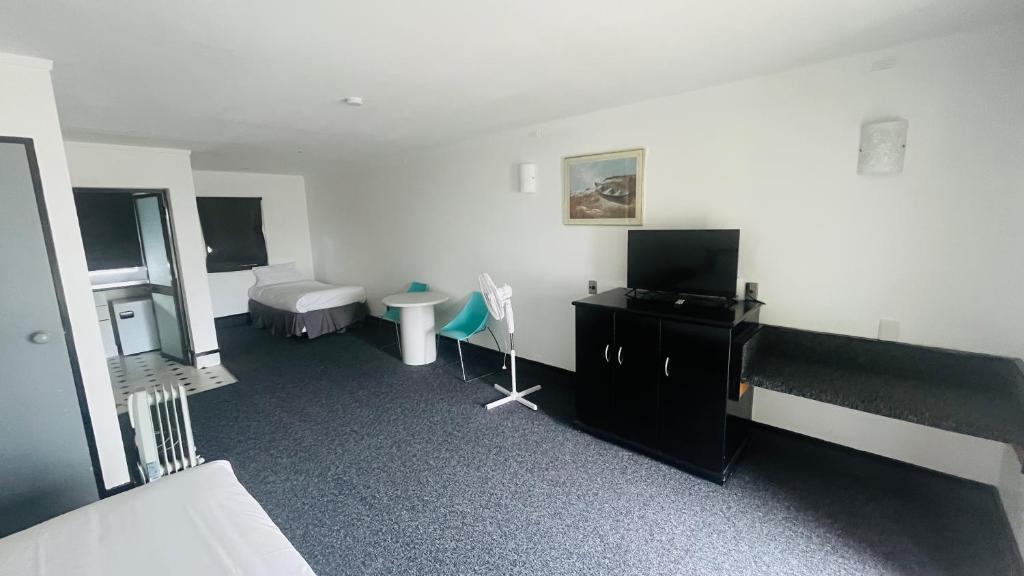 Alcamo Motel - Resim 5