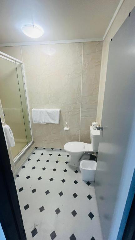 Alcamo Motel - Resim 13