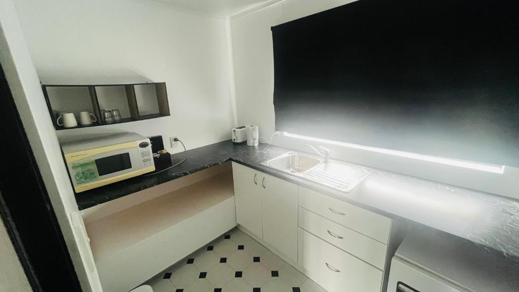 Alcamo Motel - Resim 14