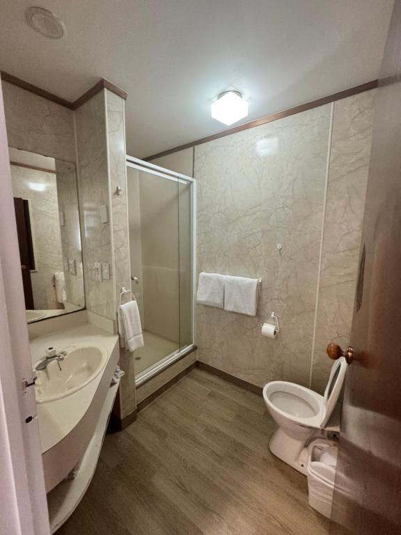 Alcamo Motel - Resim 10